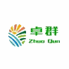 天津卓群教育机构标识