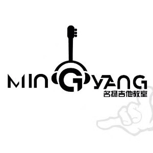 天津名扬乐器机构标识