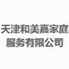 天津和美嘉培训中心机构标识