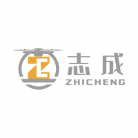天津大福机长低空飞行学院机构标识