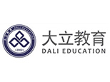 天津大立教育机构标识