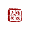 天津天曦传媒培训中心机构标识