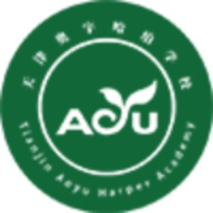 天津奥宇哈珀学校_tj机构标识