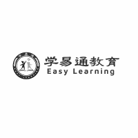 天津学易通教育机构标识