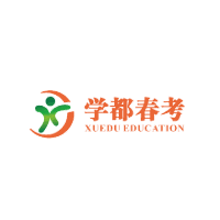天津学都培训学校机构标识