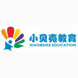 天津小贝壳教育机构标识