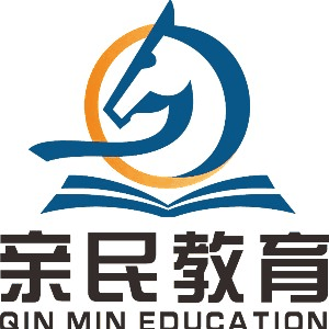 天津市河西区亲民课外培训学校_cangzhou机构标识