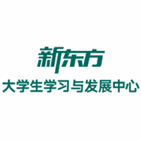天津新东方学校机构标识