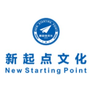 天津新起点培训机构标识