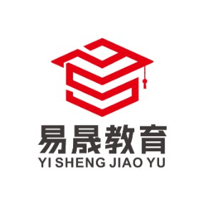 天津易晟教育机构标识
