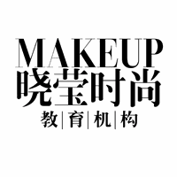 天津晓莹时尚教育机构标识