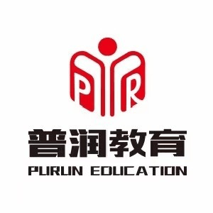 天津普润教育机构标识