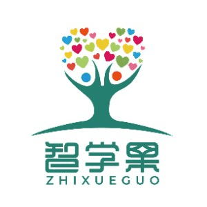 天津智学果单词速记机构标识