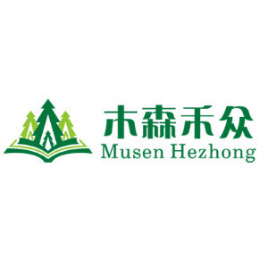 天津木森禾众教育机构标识
