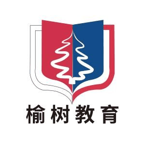 天津榆树教育机构标识