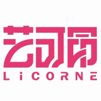 天津艺可昂教育机构标识