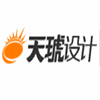 天琥教育机构标识