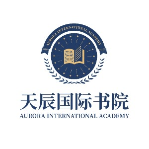 天辰国际书院机构标识