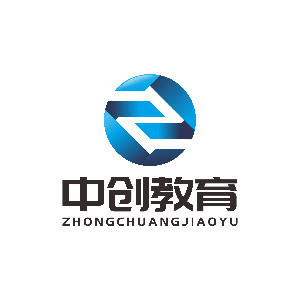 太原中创教育机构标识