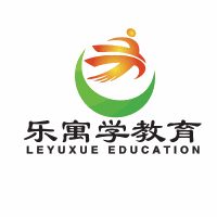 太原乐寓学教育机构标识