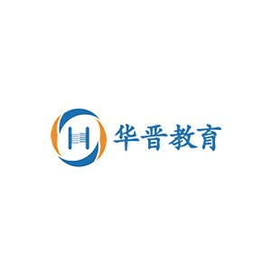 太原华晋教育机构标识