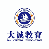太原大诚教育机构标识