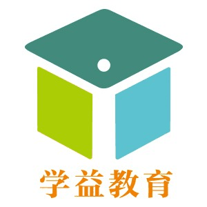 太原学益教育机构标识