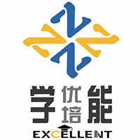 太原学能教育机构标识