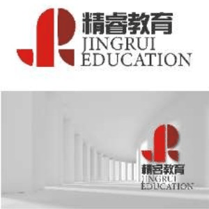 太原宏楼精睿教育机构标识