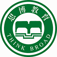 太原思博培训学校机构标识