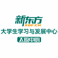 太原新东方学校机构标识