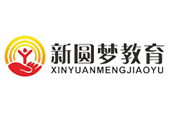 太原新圆梦教育机构标识