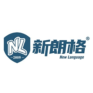 太原新朗格教育机构标识