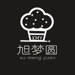 太原旭梦圆培训机构标识