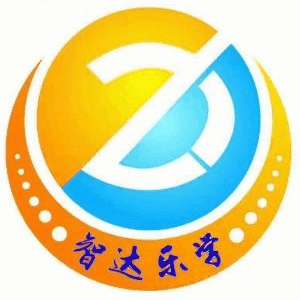 太原智达乐学教育机构标识
