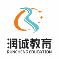 太原润诚教育机构标识