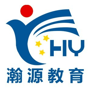 太原瀚源文化培训学校机构标识