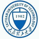 太原理工大学继续教育学院机构标识