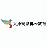 太原瑞彩祥云教育机构标识