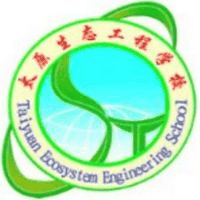 太原生态工程学校机构标识