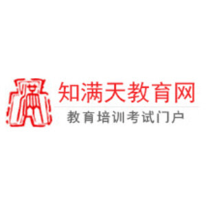 太原知满天教育机构标识