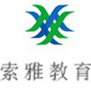 太原索雅教育机构标识