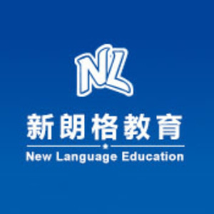 太原美孚朗格培训学校机构标识