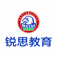 太原锐思教育机构标识
