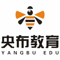 央布教育机构标识