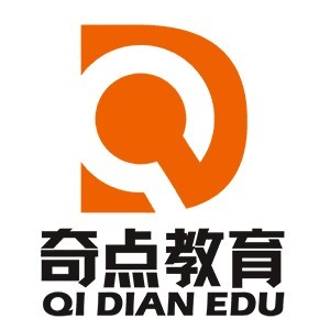 奇点教育机构标识