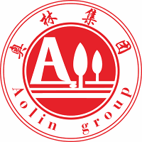 奥林高辅教育机构标识