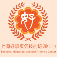 好事职业技能服务中心机构标识