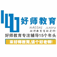 好师教育广州校区机构标识