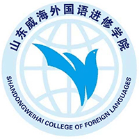 威海景义外国语学校机构标识